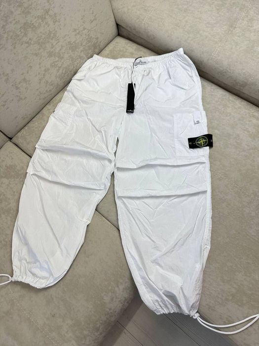 Карго парашути Stone Island