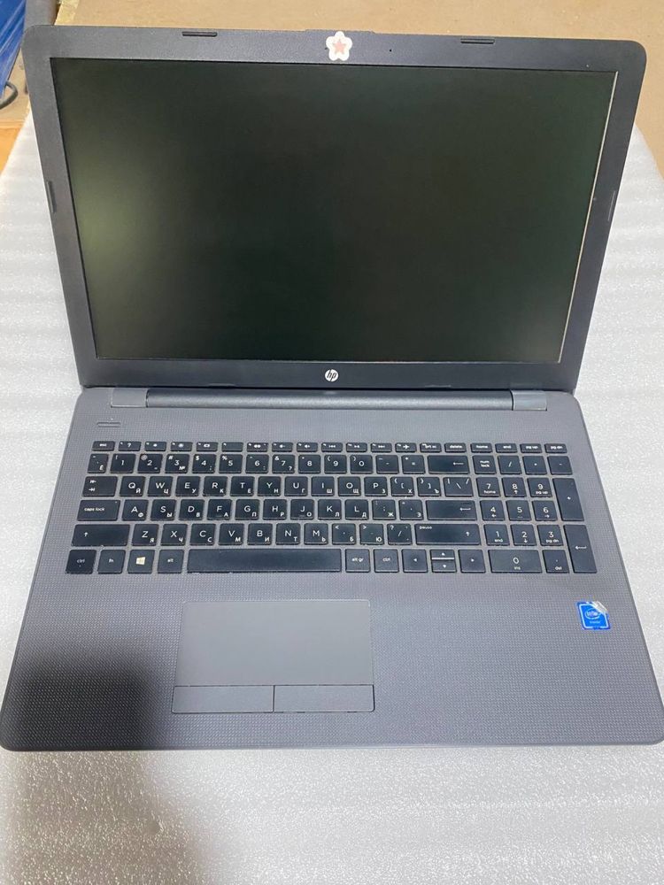 Ноутбук HP 250 G6