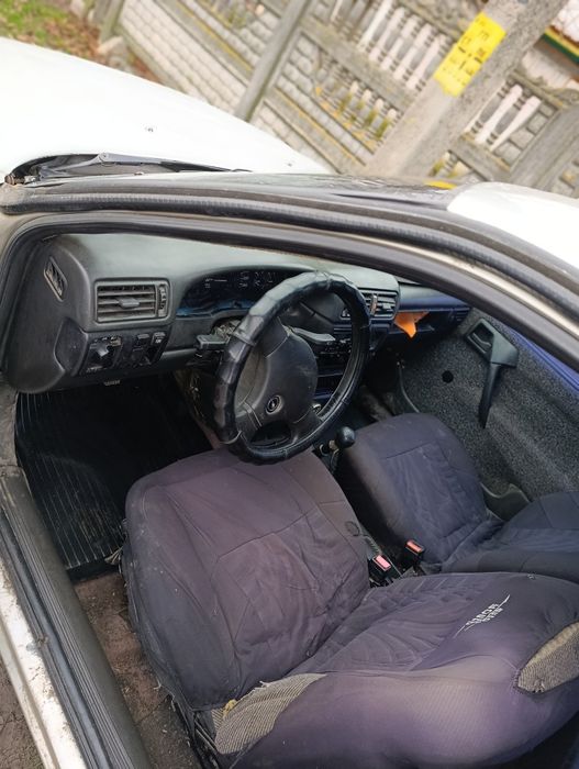 обменяю Opel Vectra