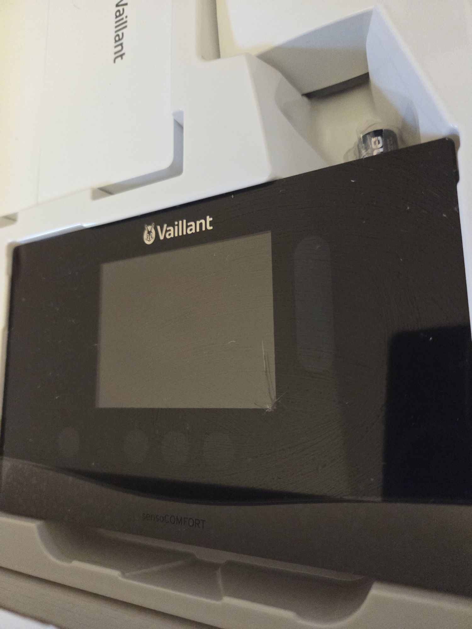 Regulator Vaillant VRC 720f sensoCOMFORT