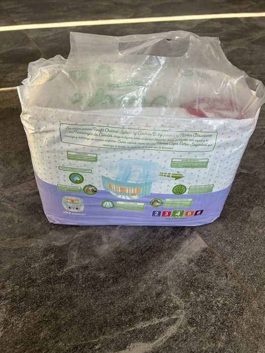 Продам дитячі підгузки