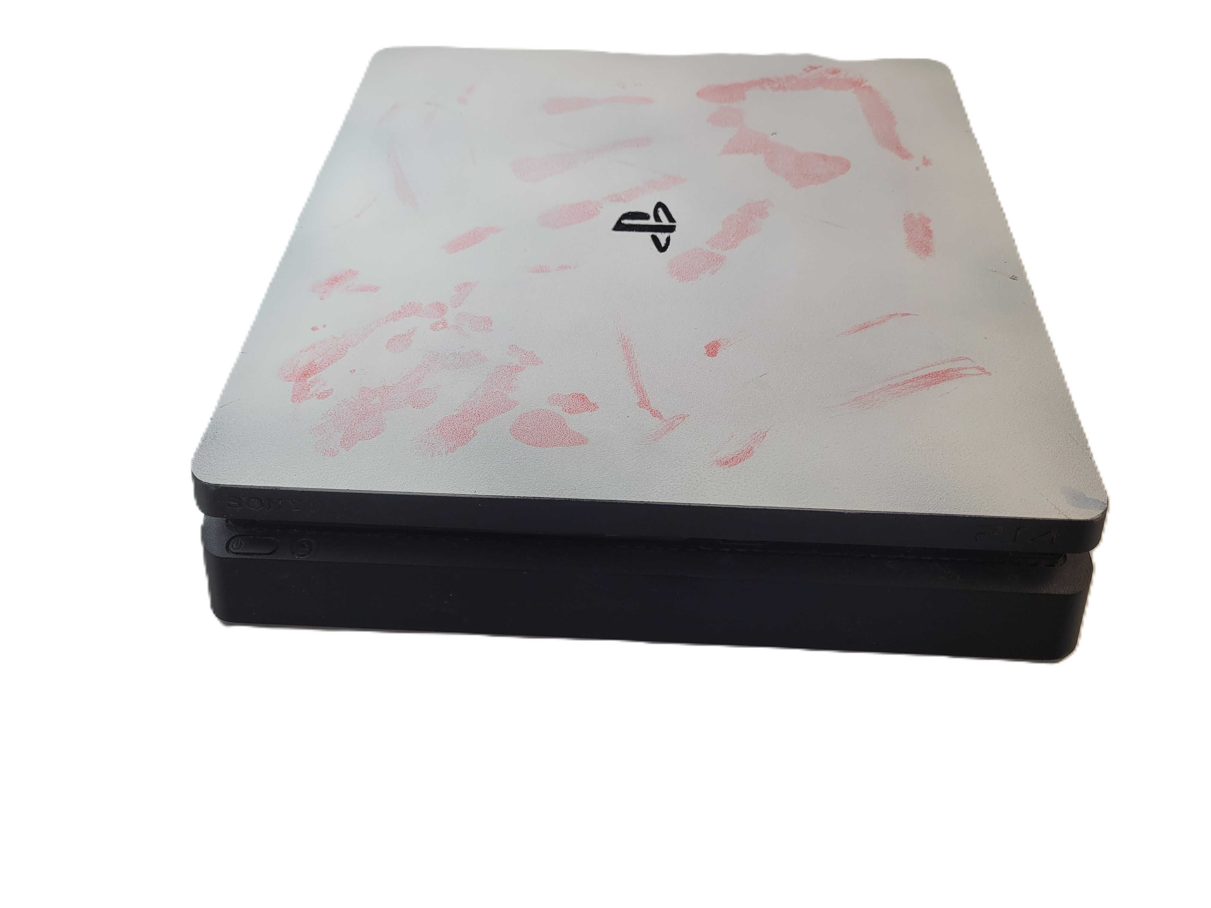 Konsola Sony PLAYSTATION 4 ( CUH-2116B ) 1TB