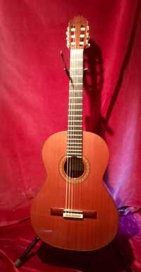 Guitarra Clássica Modelo 60 de Antonio Picado