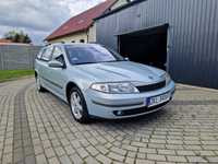 Renault Laguna 1.9 dCi 2002 Rok ! OKAZJA !