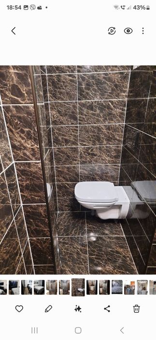 ПРОДАМ  шикарну 3к.кв.