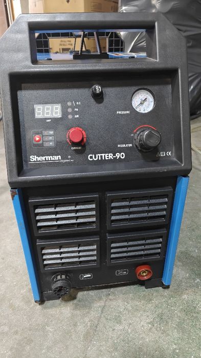 Sherman Cutter 90 Przecinarka Plazmowa