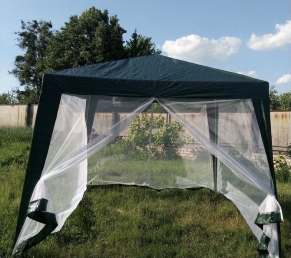 Павільйон шатёр палатка  для откачки мёда ХИТ ПРОДАЖ