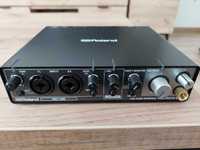 Roland Rubix 24 audio interface (stan idealny)