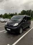 Продам Бус Renault Trafic полный пасскажир