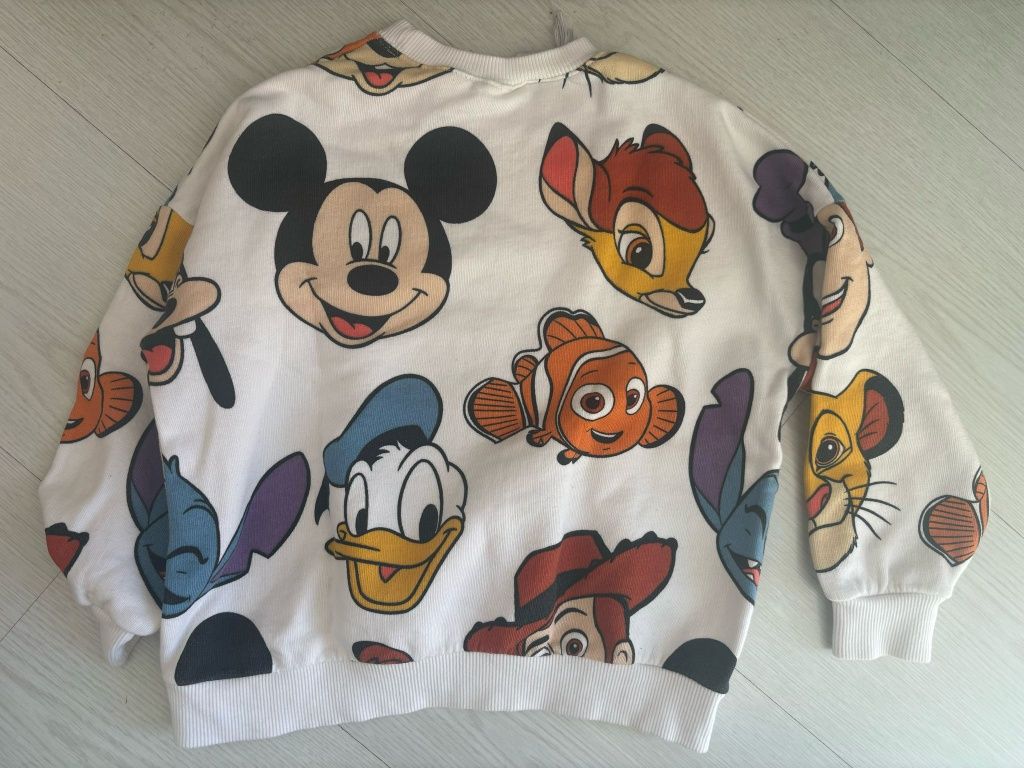Camisola da Disney