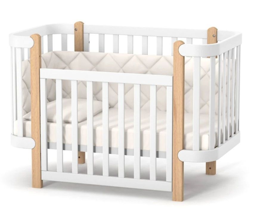 Краватка та пеленальний столик фірми Veres