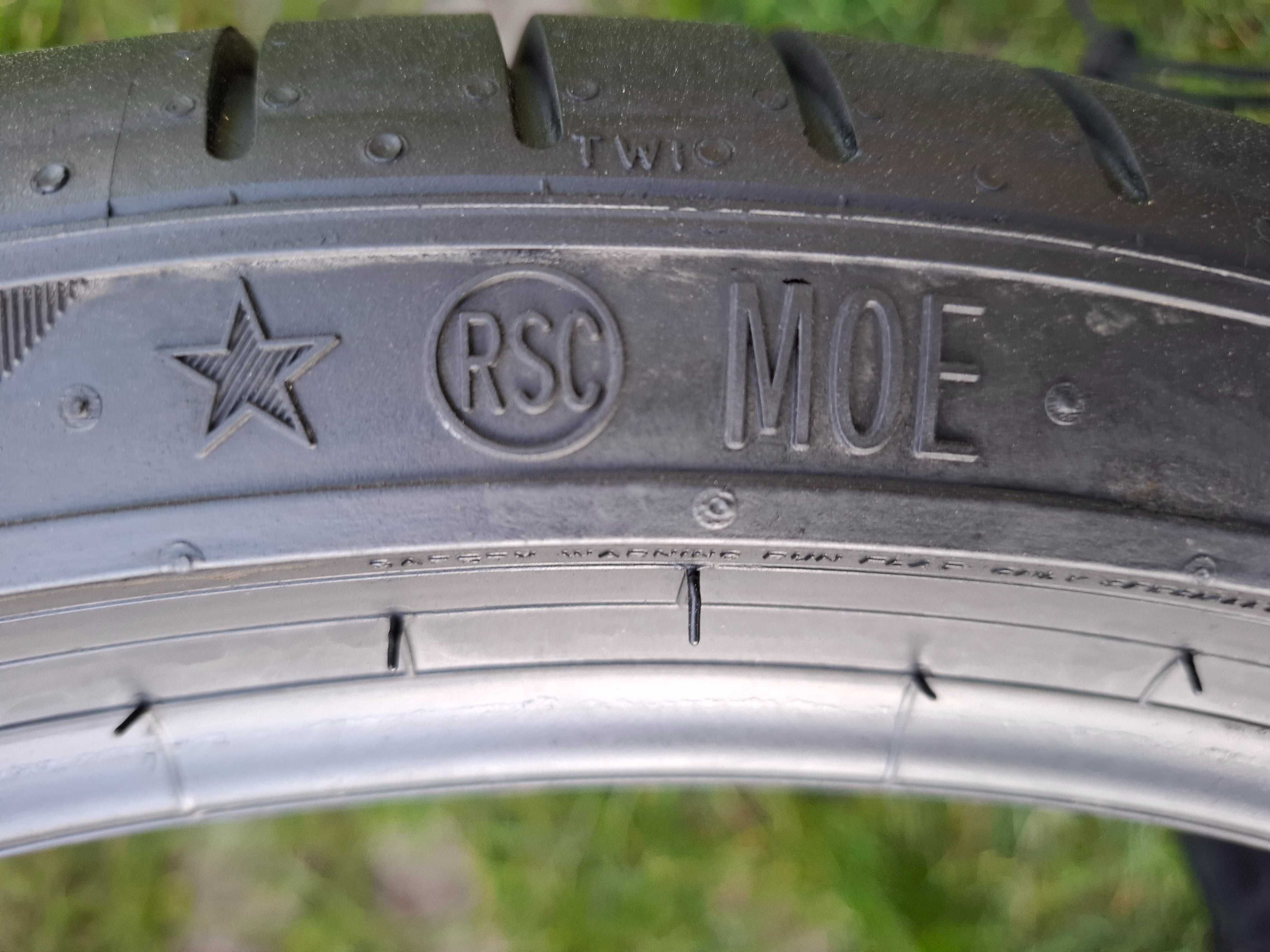 Opony Pirelli 275 30 R 20