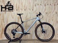 Cube Elite C:62 Pro Carbon Shimano XT 2023