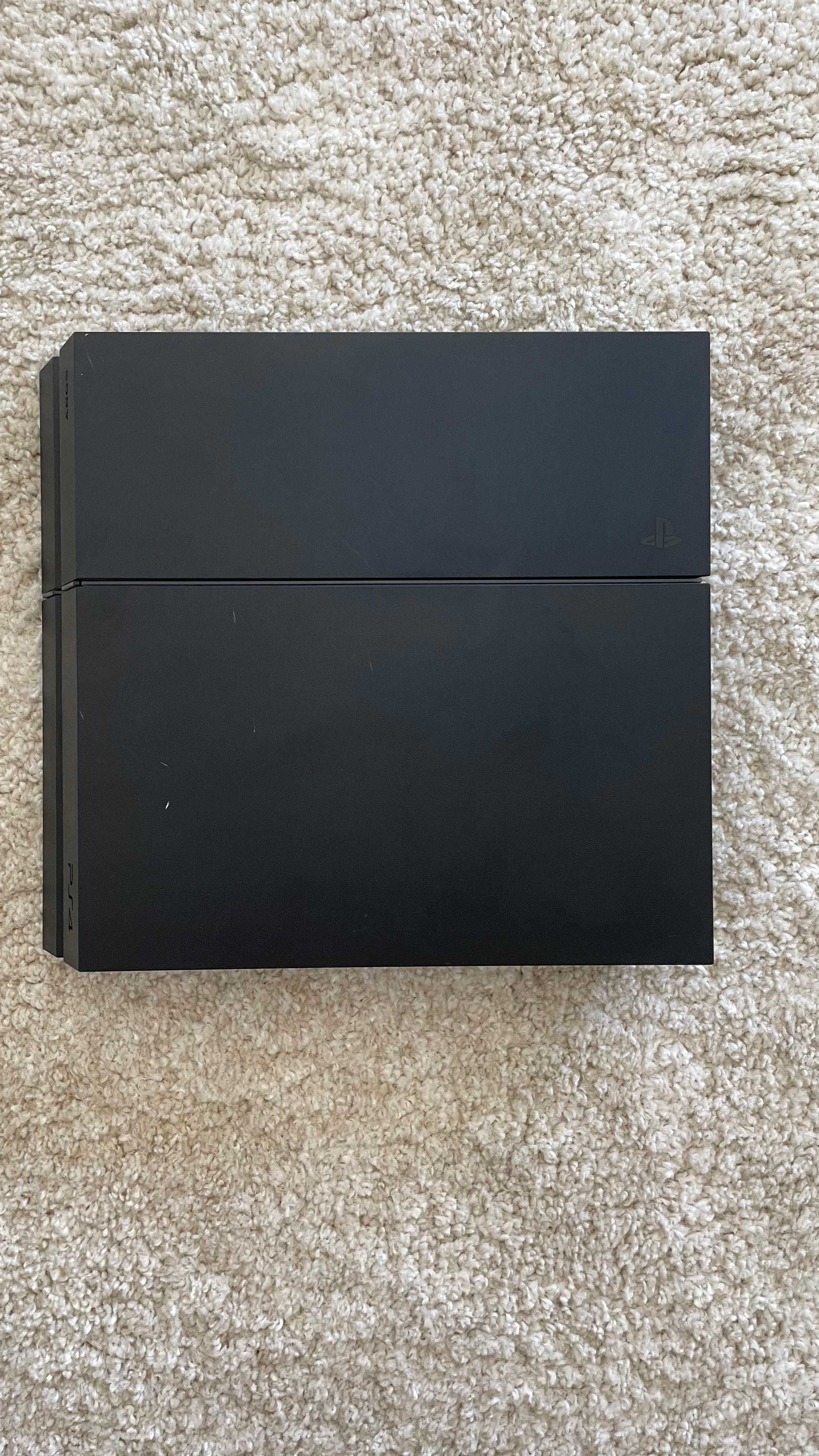 PS4 Desbloqueado – Firmware 5.05, Raridade para Colecionadores!