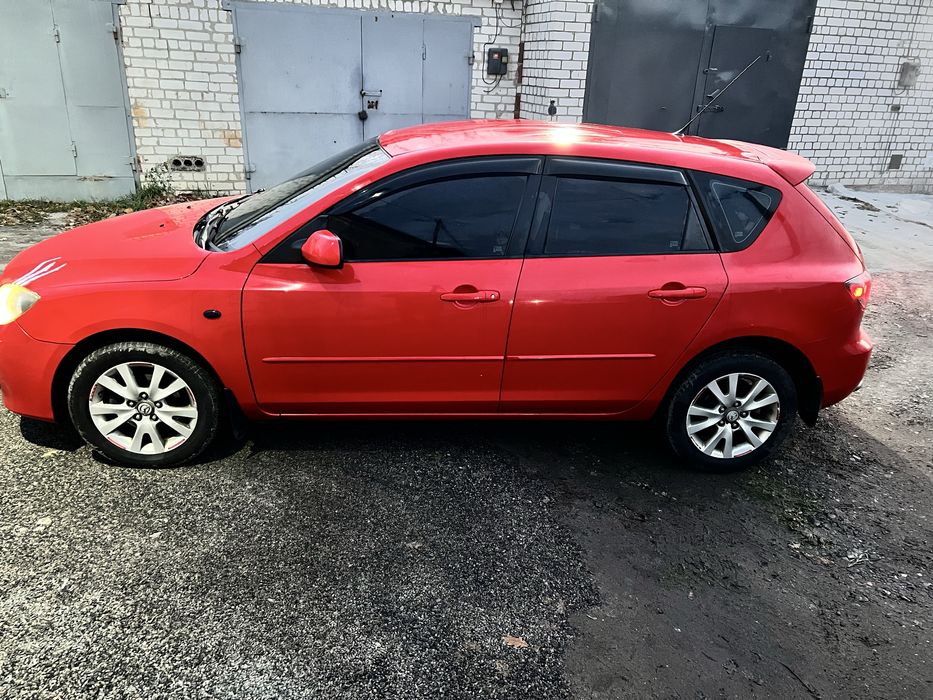 Автомобиль купил, сел и сразу в Карпаты поехал