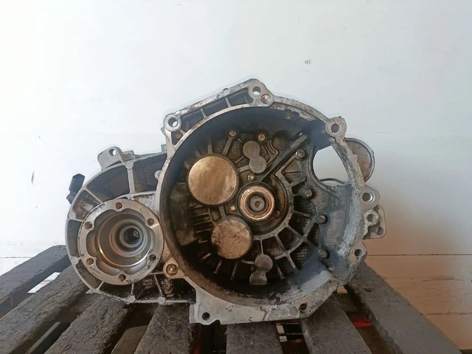 Caixa velocidades VW/Seat 1.9tdi 130cv ERF