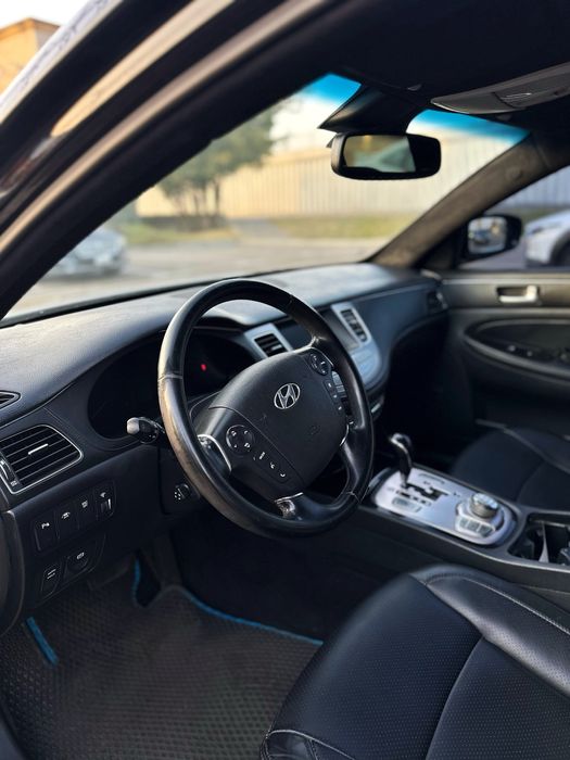 Hyundai Genesis R-spec 5.0 Продажа/Обмен