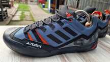 Adidas Взуття Terrex Swift Solo розмір 45 1/3