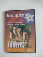 Film dvd Traffic