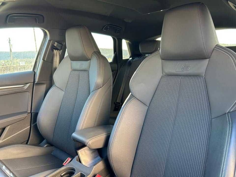 Audi A3 Sportback 40 TFSIe