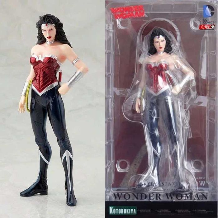 Wonder-Woman - Figure/Statue (ARTFX+)
