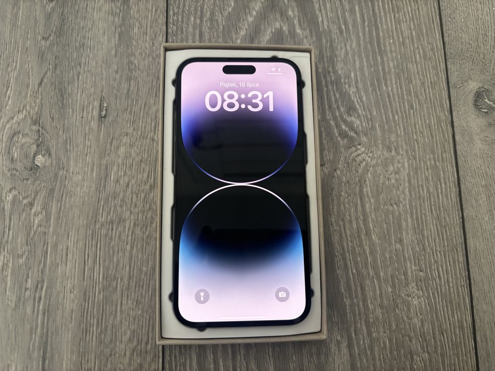 Iphone 14 Pro Max 99% OKAZJA