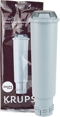 Фильтр картридж для очистки воды кофемашин KRUPS Claris F088