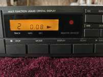 Odtwarzacz CD Fonica 103R