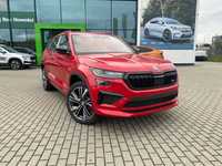 Skoda Kodiaq RS 245 KM 4x4 nowy 2024