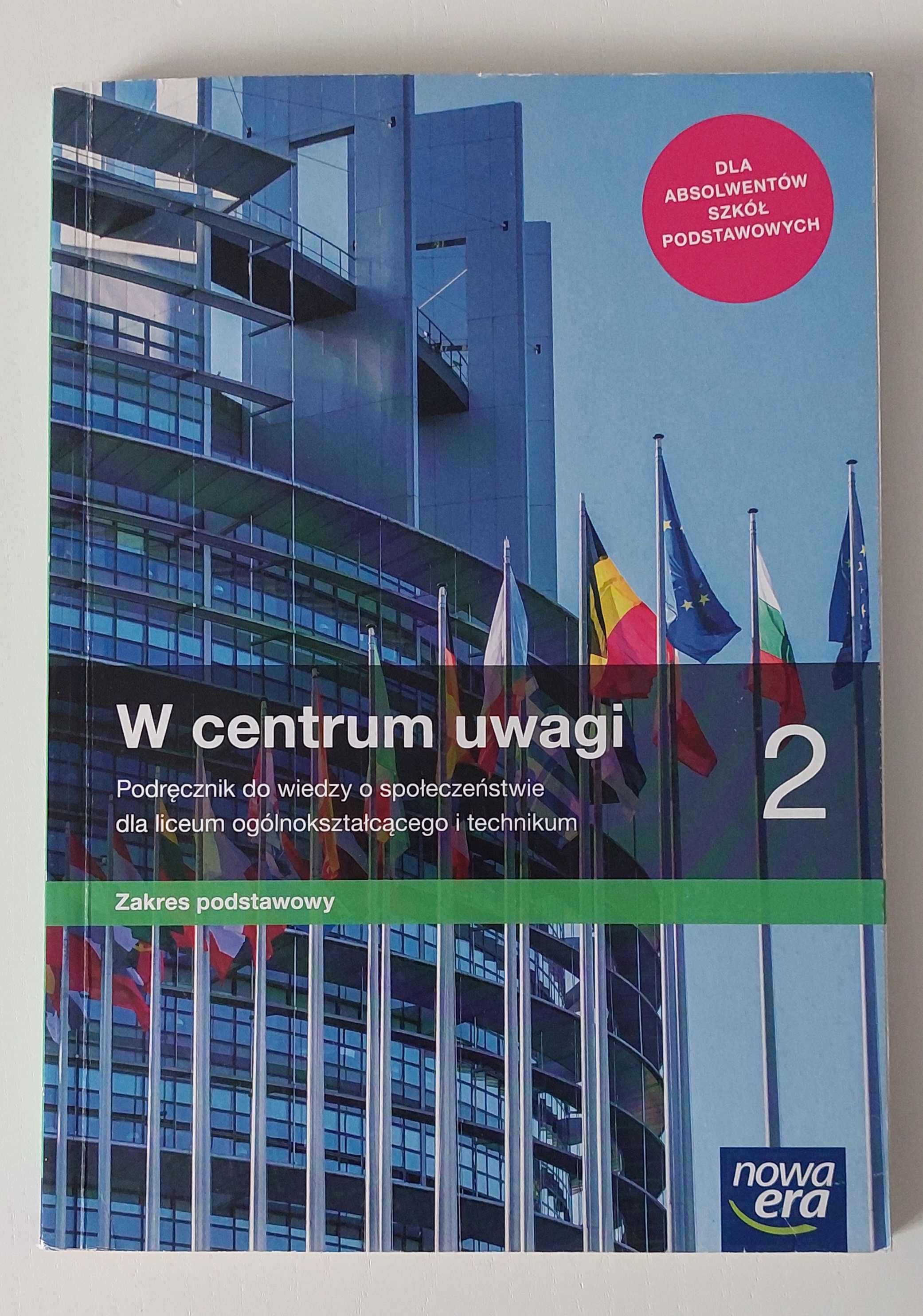 W centrum uwagi wos 2