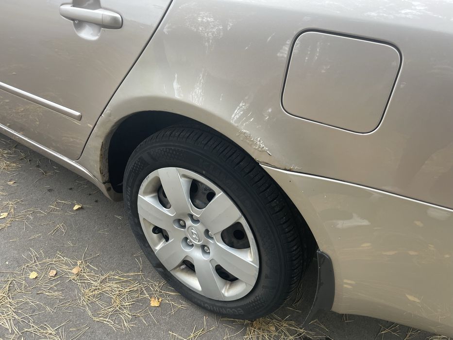Продам Hyundai sonata