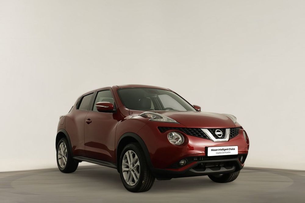 Nissan Juke 1.2 DIG-T Acenta