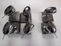 Lampa, Kinkiet, kinkiety