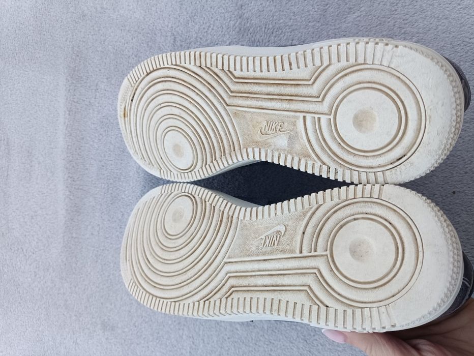 Женские кроссовки Nike Air Force р39-39.5