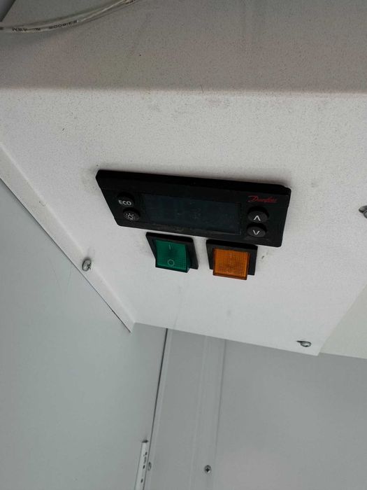 Szafa witryna chłodnicza chłodziarka UBC 1,3 m i inne. GWARANCJA!!!