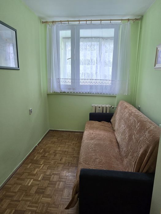 Na wynajem | Centrum | 2 pokoje | pełne wyposażenie