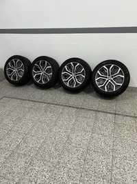 255/50R19 Bmw 5/120