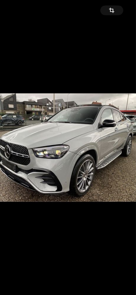 Диски Нові Mercedes Gle Ml Gl Gls Glk Glc Gla C E S V class