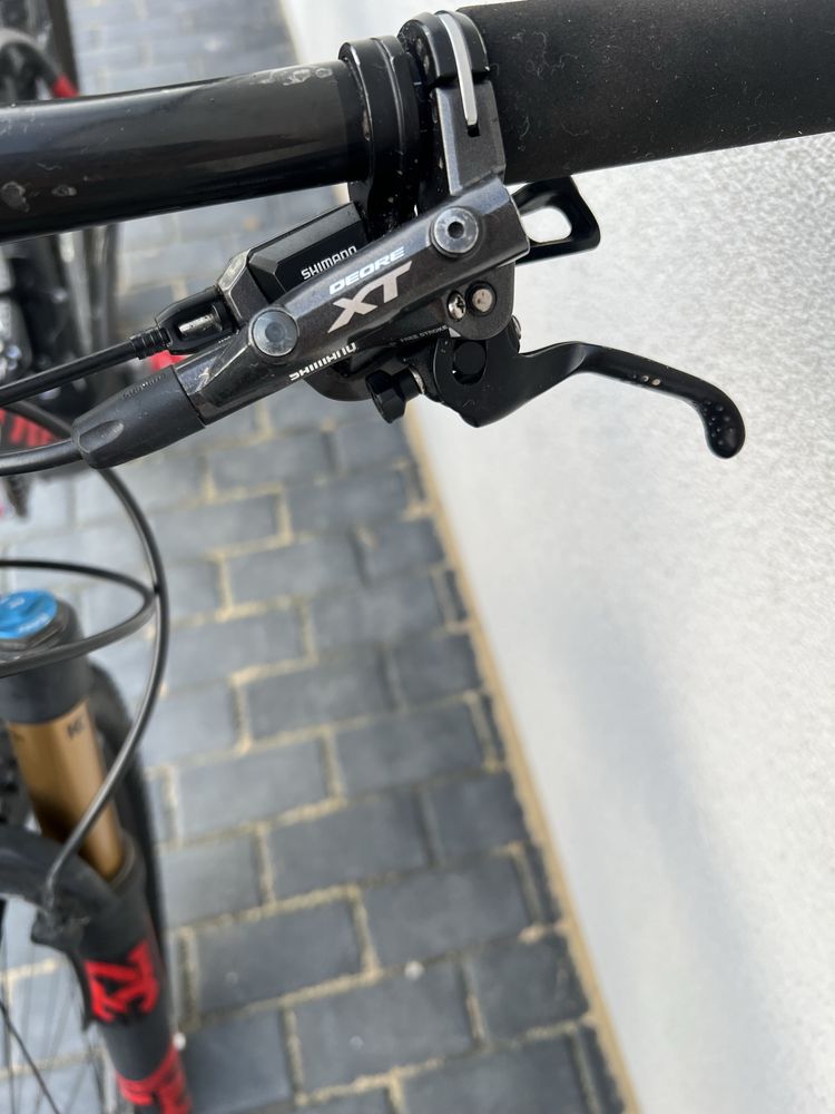 Trek Procaliber Kashima 9.9 SL rozmiar L