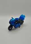 Transformers Legacy Deluxe Class Prime Arcee