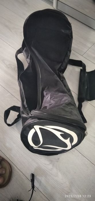 Deskorolka elektryczna manta