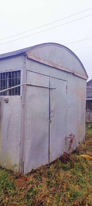 Продається Гараж