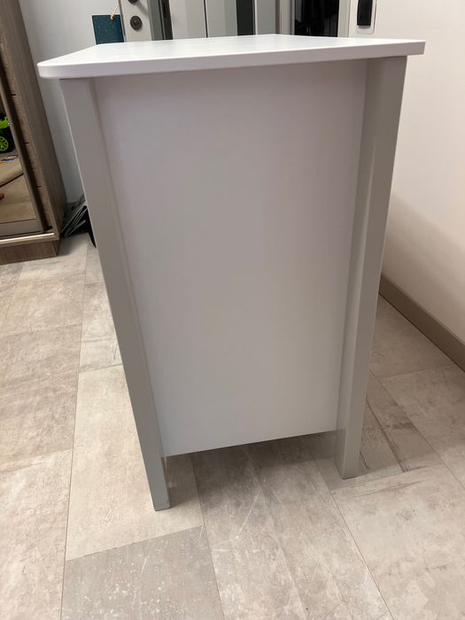 Комод - пеленатор