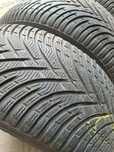 Opony zimowe 235/45R17 Kleber