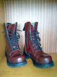 buty, Glany HD rozm.36