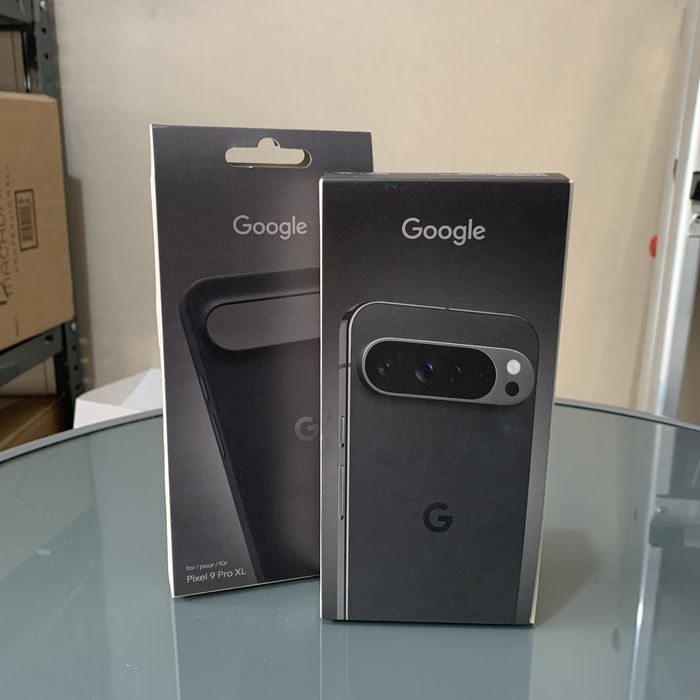 Pixel 9 Pro XL 3 anos garantia