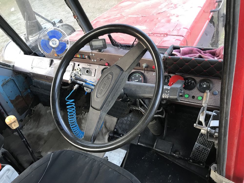 Продам  ХТЗ Т 150к у відвінному стані