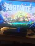 PlayStation 4 novinha