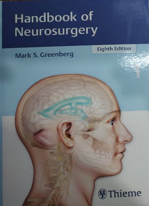 Handbook of Neurosurgery