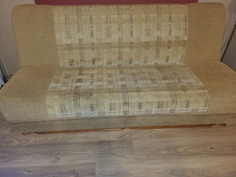 Oddam PILNIE wersalke za darmo